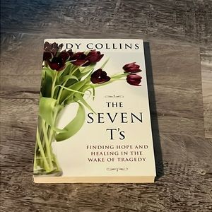 The Seven T’s by Judy Collins